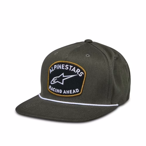 Gorra Alpinestars Promptus Snapback | Motique Guatemala