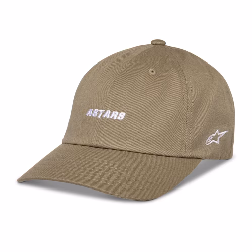 Gorra Alpinestars Deduce Strapback | Motique Guatemala