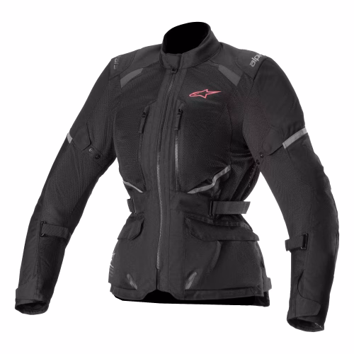 Chumpa Alpinestars Andes Air Drystar Mujer | Motique Guatemala