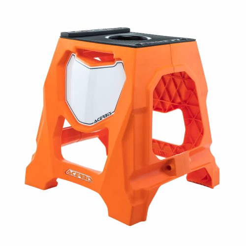 Acerbis 711 Bike Stand - Gris | Motique Guatemala