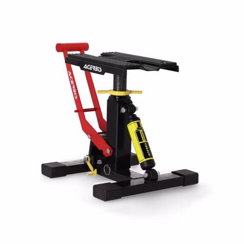 Acerbis Elevator Bike Stand | Motique Guatemala