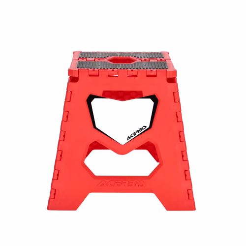 Acerbis Bike Stand Paket - Naranja | Motique Guatemala