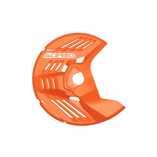 Cobertor Acerbis Disco Linear K - Negro | Motique Guatemala