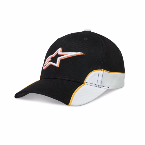 Gorra Alpinestars 500 Snapback | Motique Guatemala