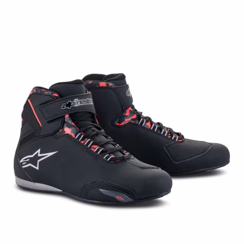 Zapatos Alpinestars Sektor Impermeables | Motique Guatemala