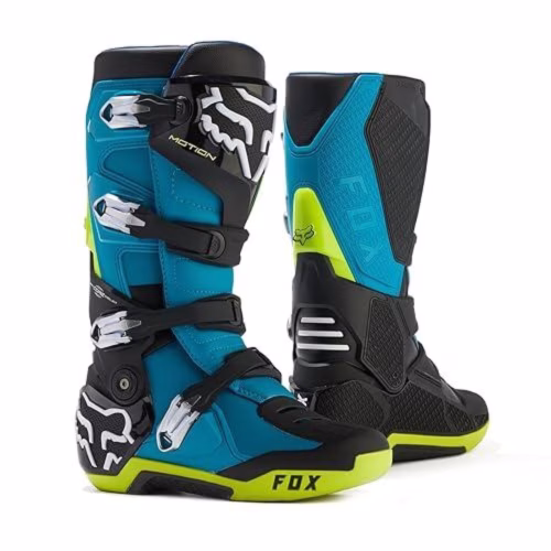 Botas Fox Motion | Motique Guatemala