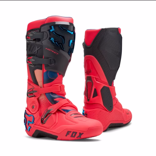 Botas Fox Instinct Vision | Motique Guatemala