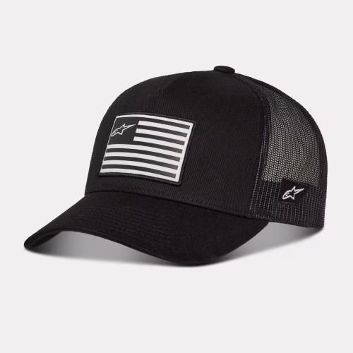 Gorra Alpinestars Flag Snapback | Motique Guatemala