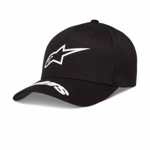 Gorra Alpinestars Arclight | Motique Guatemala