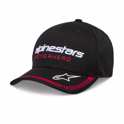 Gorra Alpinestars Indent | Motique Guatemala
