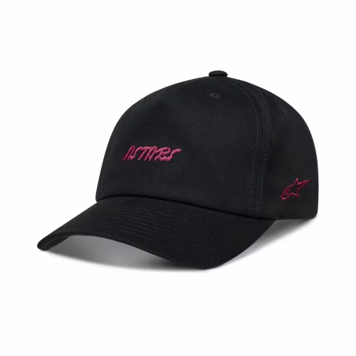 Gorra Alpinestars Explorer Strapback | Motique Guatemala