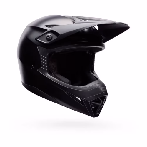 Casco Bell Mx-10 Mips Solid | Motique Guatemala