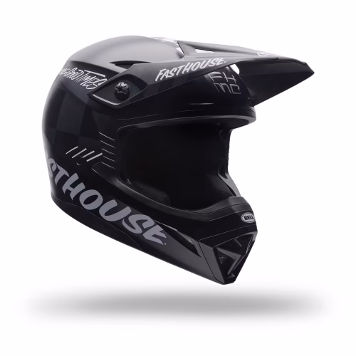 Casco Bell Mx-10 Mips Fasthouse | Motique Guatemala