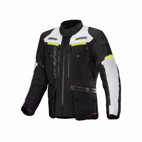 Chumpa Alpinestars Bogota Pro Drystar® | Motique Guatemala