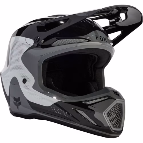 Casco Fox V3 Revise | Motique Guatemala