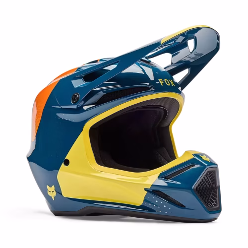 Casco Fox V3 Tine | Motique Guatemala