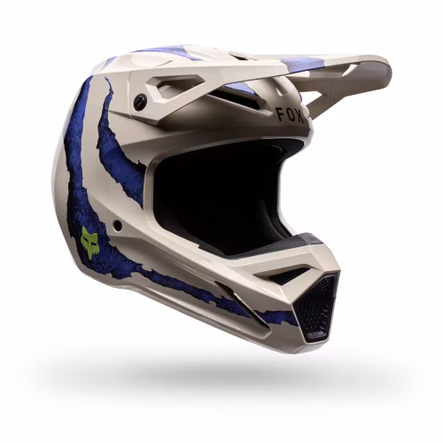 Casco Fox V1 Awareness | Motique Guatemala