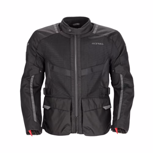 Chumpa Acerbis Ramsey Vtd Long | Motique Guatemala