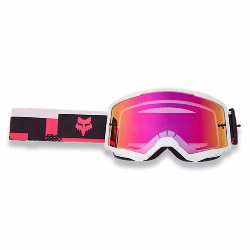 Goggle Fox Main Digi Image | Motique Guatemala