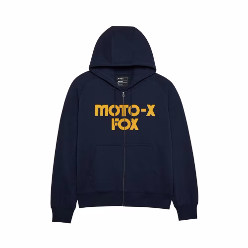 Sudadero Fox Moto X | Motique Guatemala