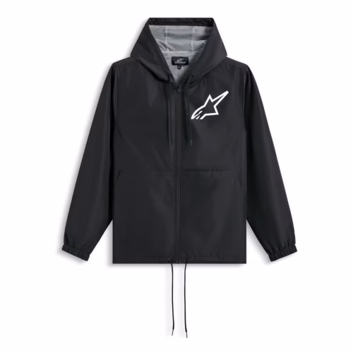 Sudadero Alpinestars Speeder Chromium | Motique Guatemala