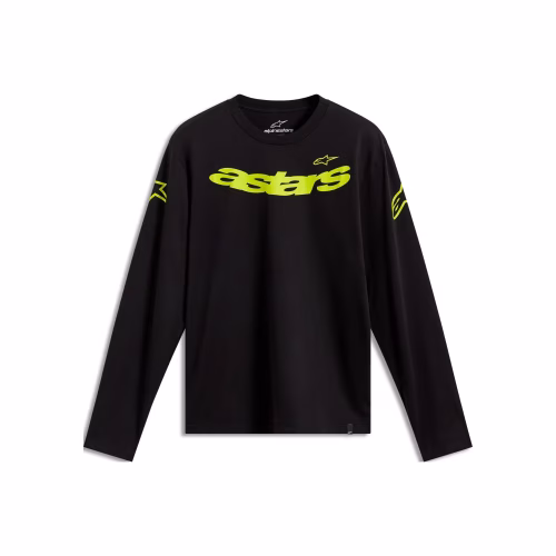 T-Shirt Alpinestars Velocifier | Motique Guatemala