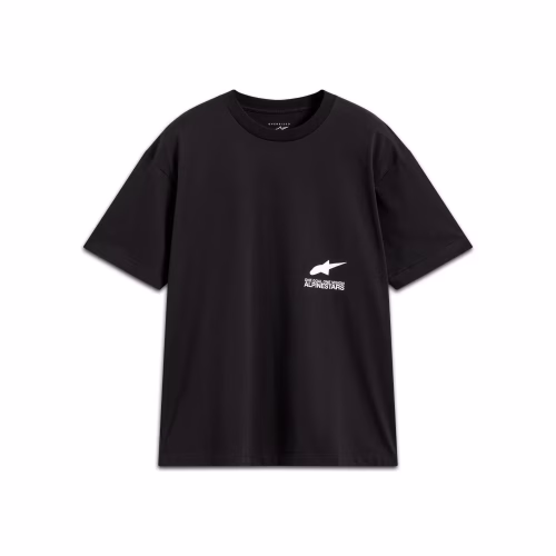 T-Shirt Alpinestars Institute Oversized | Motique Guatemala