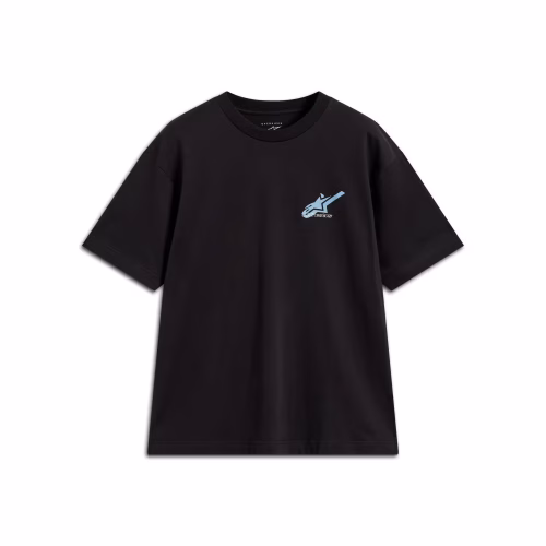 T-Shirt Alpinestars Ghost Oversized | Motique Guatemala