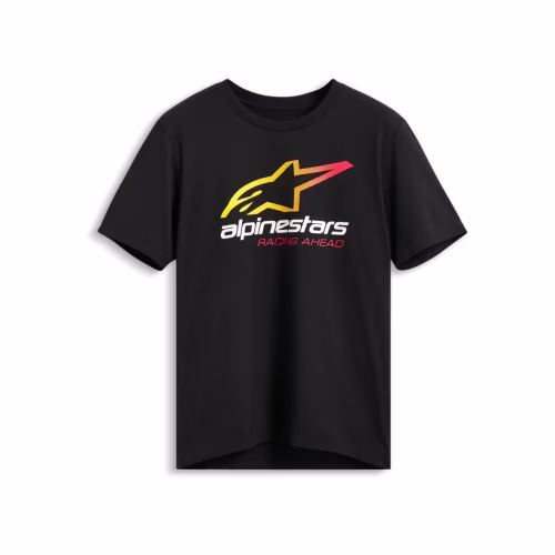 T-Shirt Alpinestars Aligned | Motique Guatemala