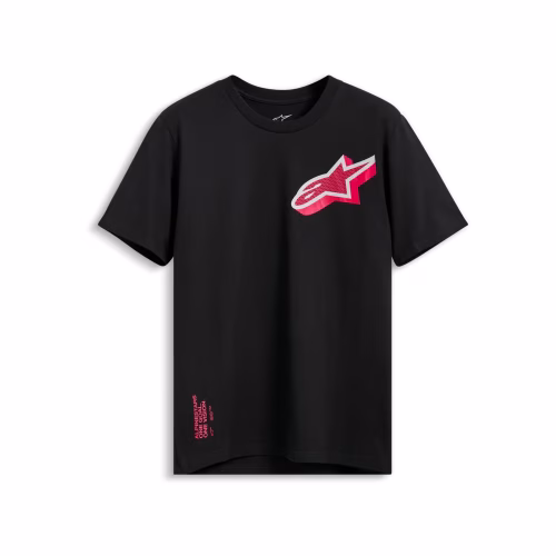 T-Shirt Alpinestars Shaded | Motique Guatemala