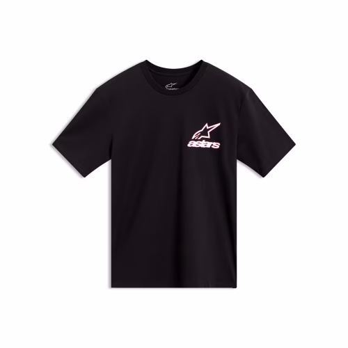 T-Shirt Alpinestars Lineout | Motique Guatemala