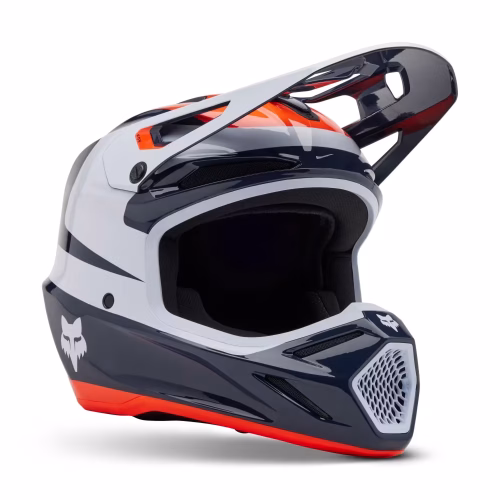 Casco Fox V3 Divider | Motique Guatemala