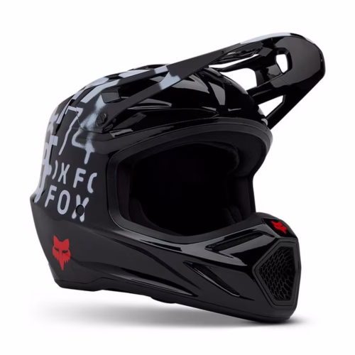 Casco Fox V3 Seventy4 | Motique Guatemala