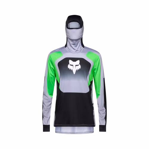 Jersey Fox Ranger Drive | Motique Guatemala
