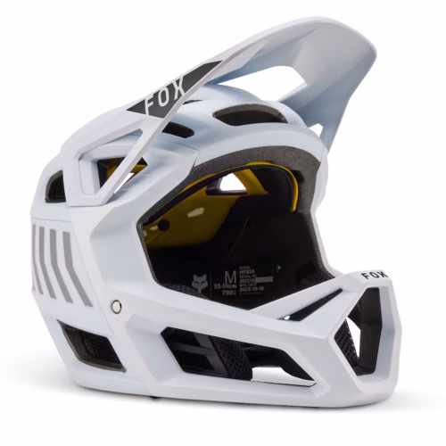 Casco Fox Proframe Nace | Motique Guatemala