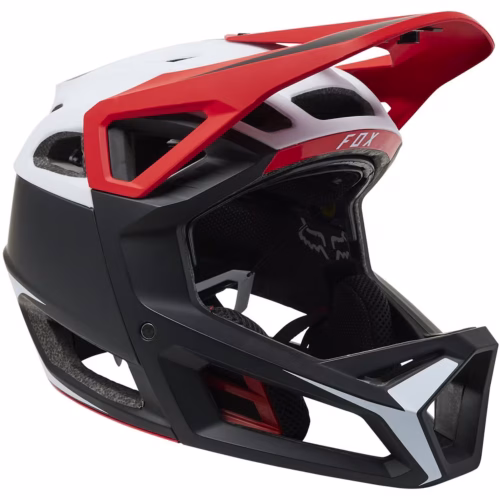 Casco Fox Proframe Rs | Motique Guatemala