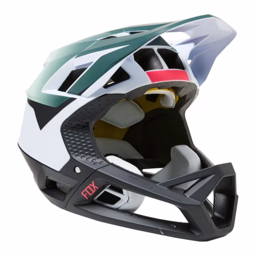 Casco Fox Proframe Vow | Motique Guatemala