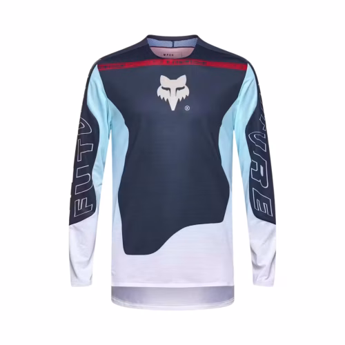 Jersey Fox Elevated | Motique Guatemala