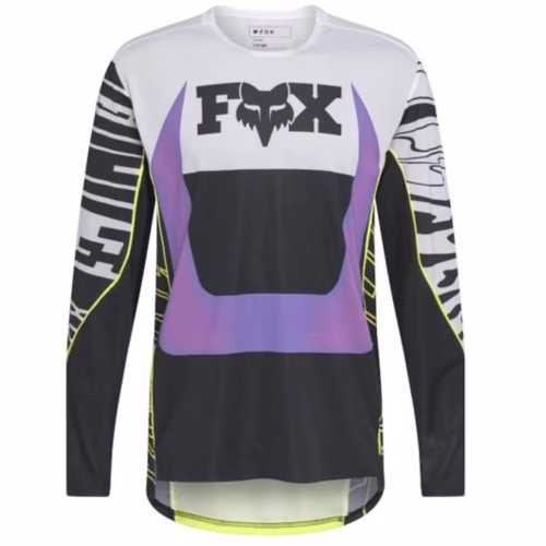 Jersey Fox Phantom | Motique Guatemala