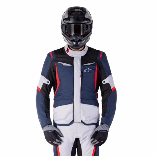 Chumpa Alpinestars ST-1 Waterproof | Motique Guatemala