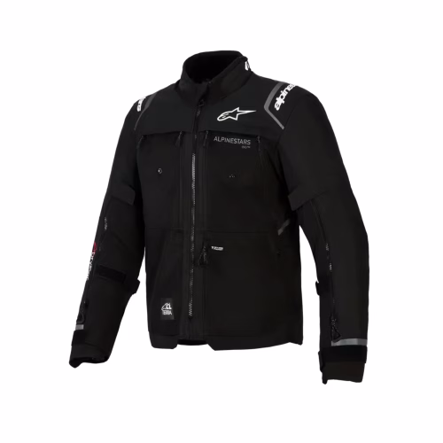 Chumpa Alpinestars Cusco Drystar | Motique Guatemala