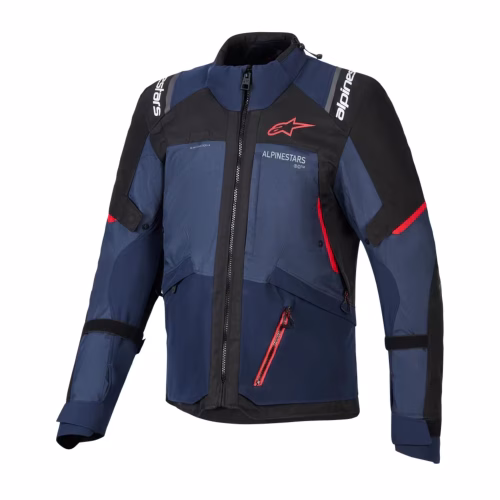 Chumpa Alpinestars Andes V4 Drystar | Motique Guatemala