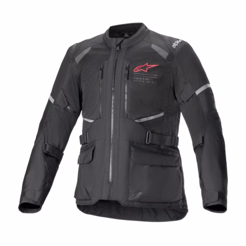 Chumpa Alpinestars Andes Air Drystar | Motique Guatemala