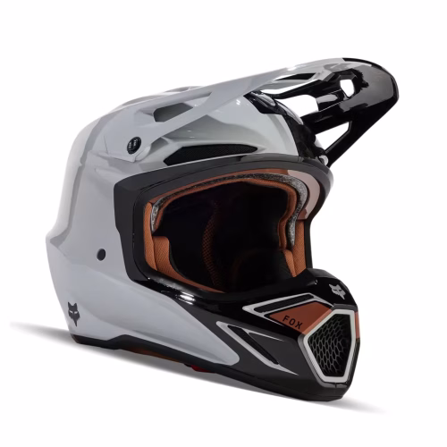 Casco Fox V3 RS Optical | Motique Guatemala