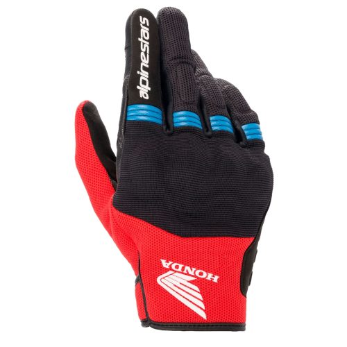 Guantes Alpinestars Honda Copper | Motique Guatemala