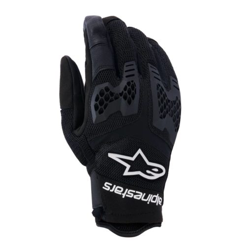Guantes Alpinestars Manti Air - XL, Negro | Motique Guatemala