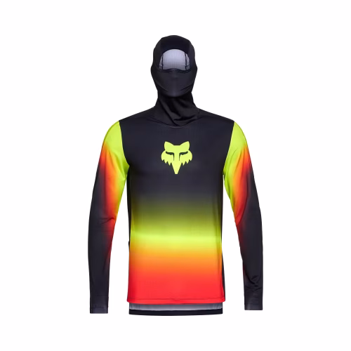 Jersey Fox Ranger Drive Polaris | Motique Guatemala