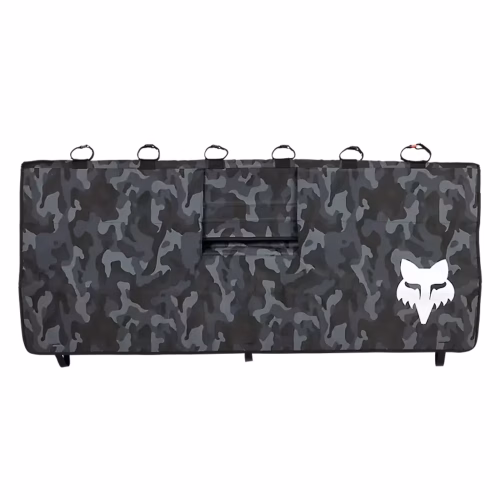 Cobertor Fox Tailgate Large con estampado camuflaje
