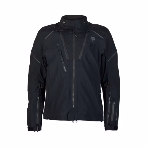 Chumpa Fox Adventure Defend GORE-TEX - L, Negro | Motique Guatemala