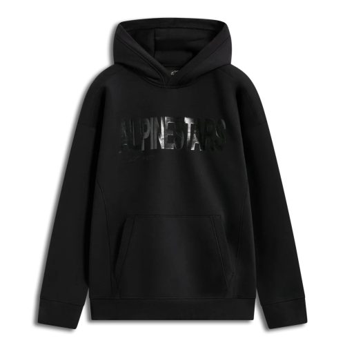 Sudadero Alpinestars Shaw Oversized | Motique Guatemala